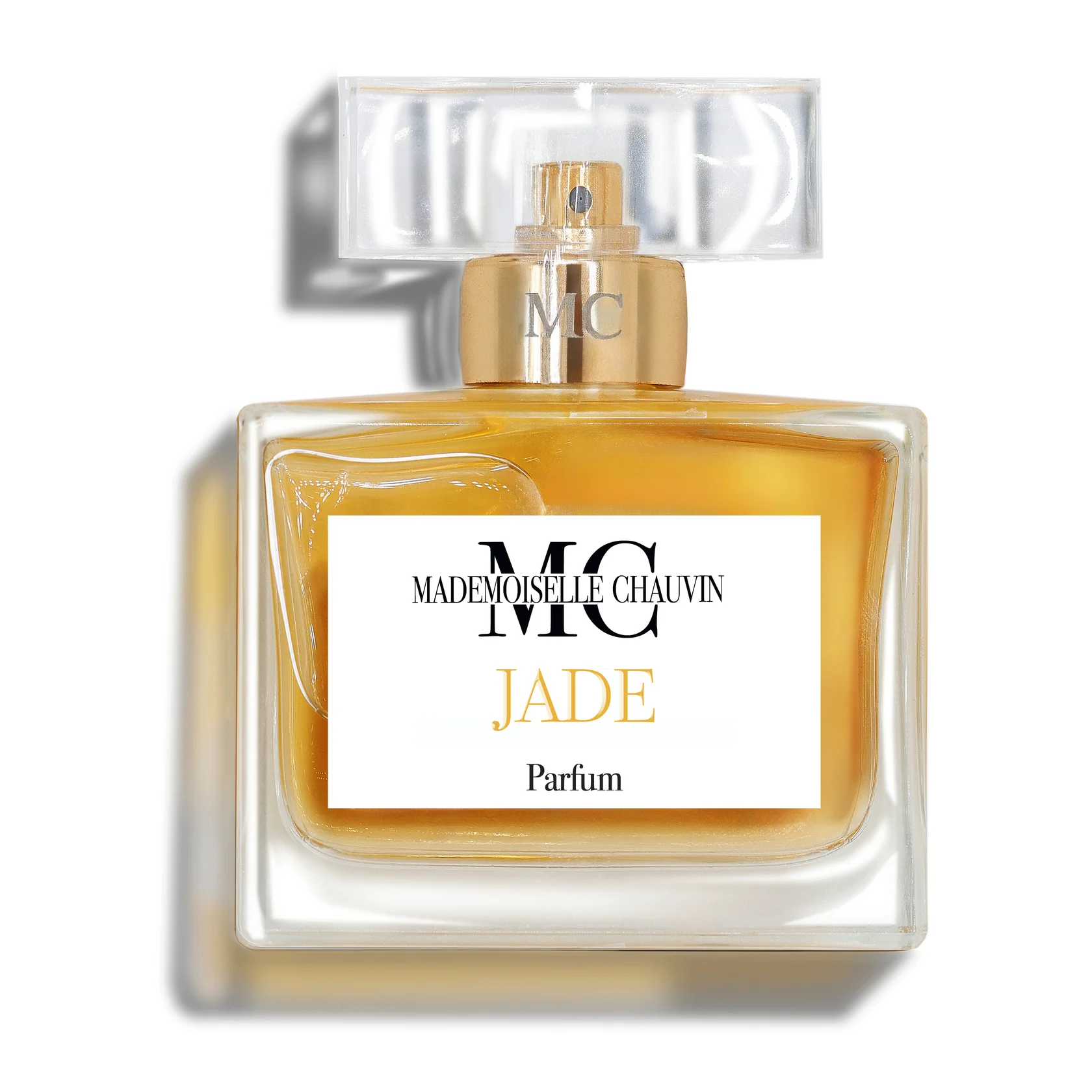 parfum jade mademoiselle chauvin Parfum Jade Mademoiselle Chauvin