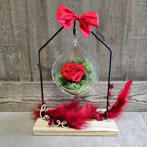 Le cabaret de l'Amour