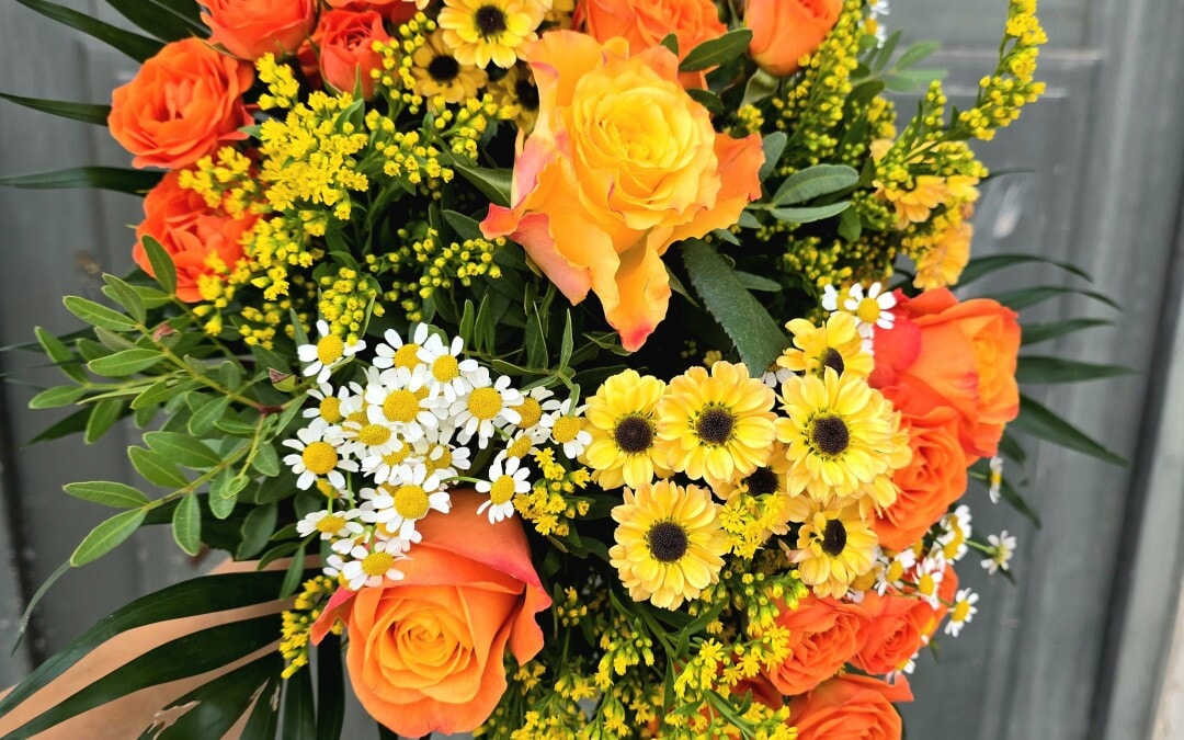 Entretenir son bouquet