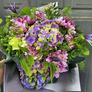 Bouquet Violetta