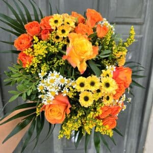Bouquet vitaminé